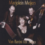 Marjolein Meijers Band (NL)