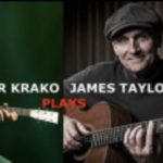 Peter Krako Band – James Taylor Tribute (NL)