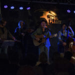 Eric Devries & The Song & Dance Band (NL) 17 september 2026